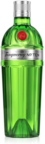 Tanqueray No. Ten 70cl.